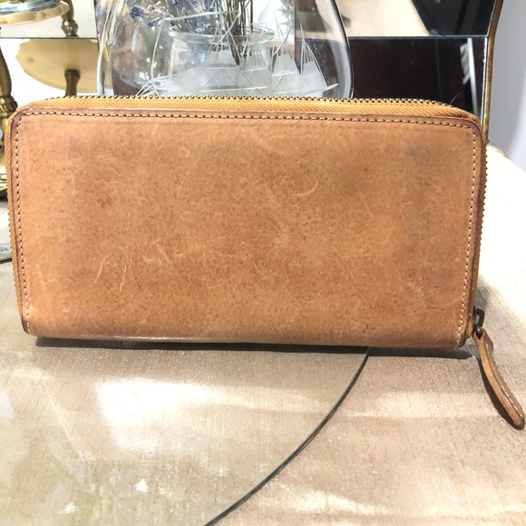 Marmelo tokyo round long wallet - Picture 2 of 7